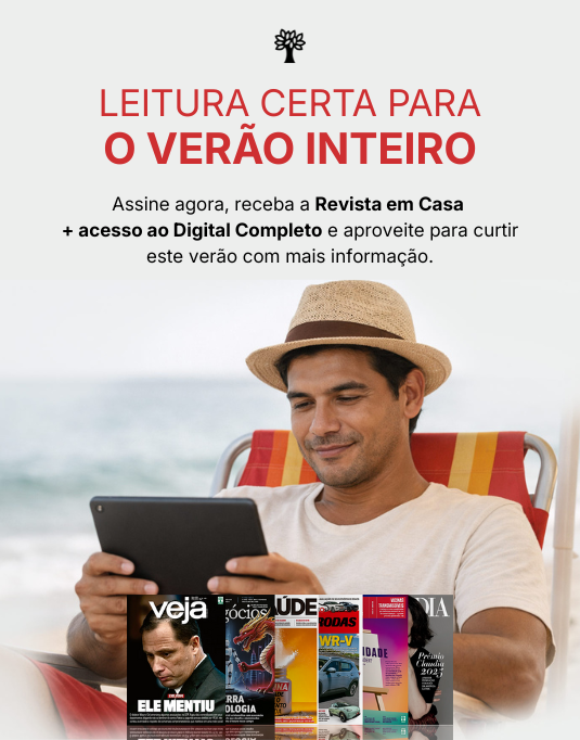 Ilustração da oferta